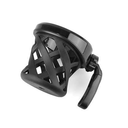 Cup Holder with Mesh Basket for Honda GL1800 (2001-2017)