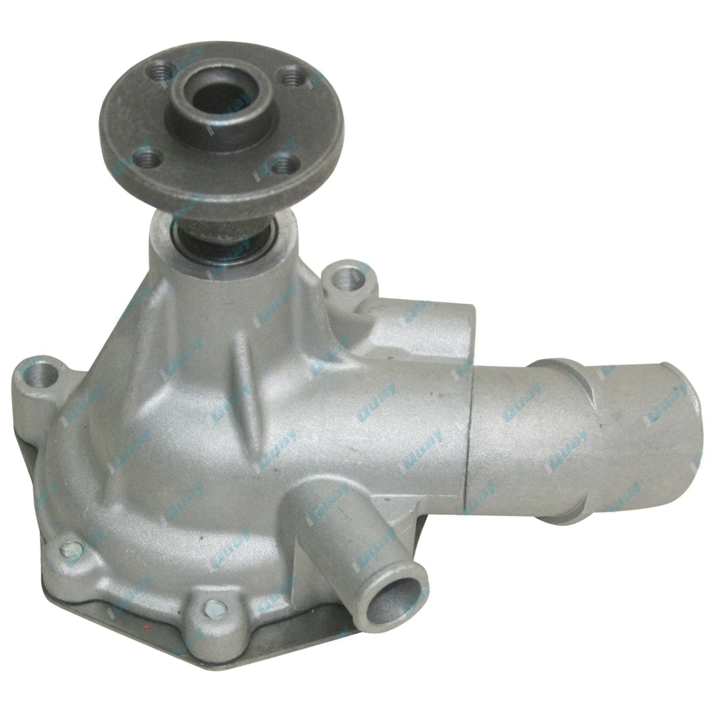 Water Pump for Landcruiser FJ55 W/Oil Cooler No/Fan Clutch 75-80 6cyl 2F 4.2L