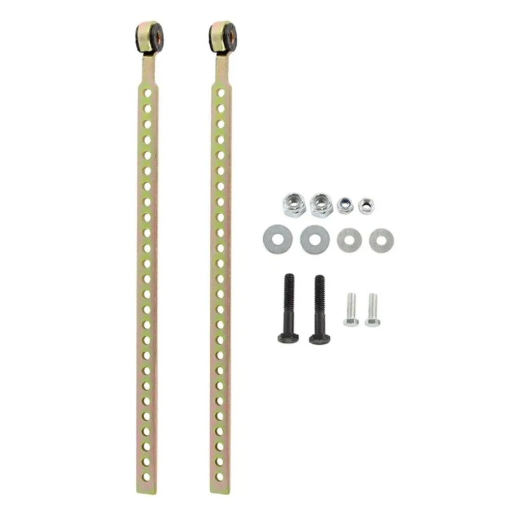 Air Spring Bag Height Control Valve Linkage