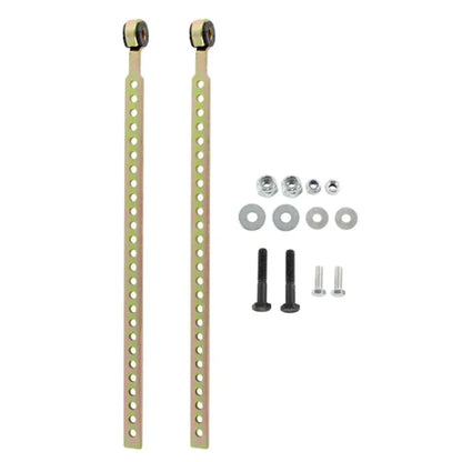 Air Spring Bag Height Control Valve Linkage