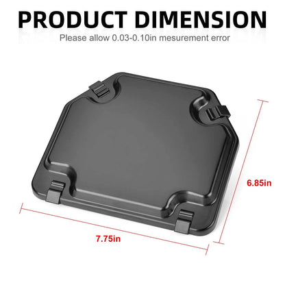 Air Box Cover Lid for Honda TRX250EX Recon 250X