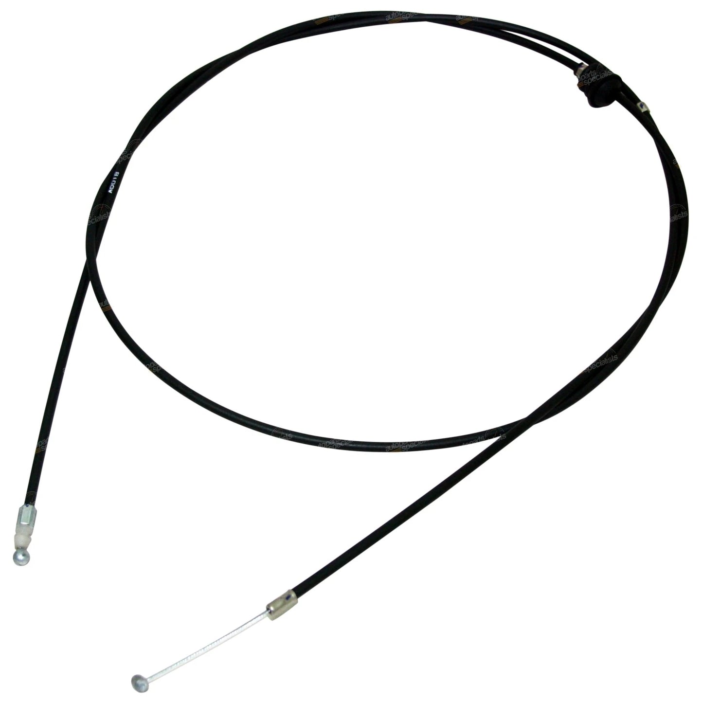 Bonnet Cable for Toyota Hilux (2005–2013)