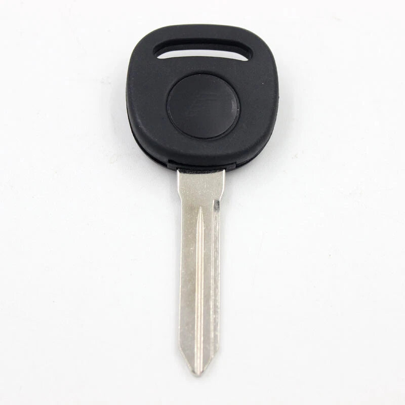 Uncut Spare Remote Key Blade Cover fit For HUMMER H2 2003-2007 Without chip