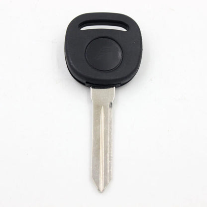 Uncut Spare Remote Key Blade Cover fit For HUMMER H2 2003-2007 Without chip