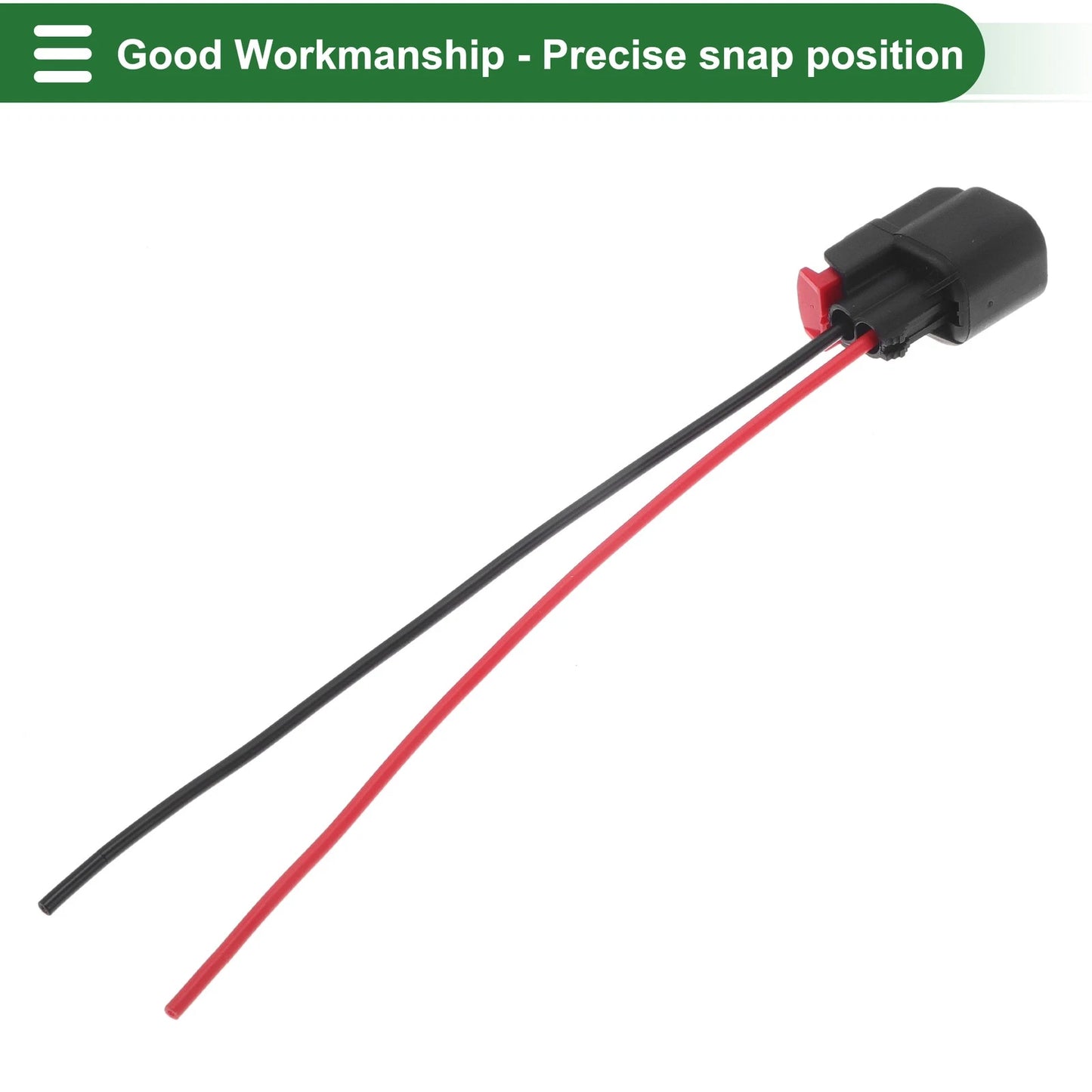 Pin Sensor Wiring Harnesses for Ford ESCORT (1968-2000)