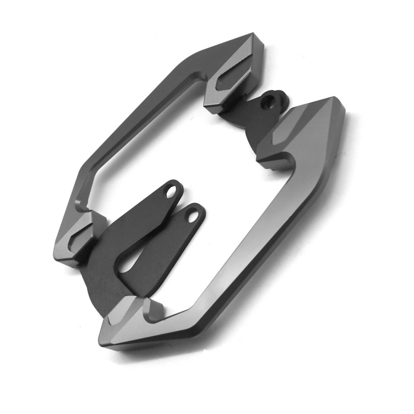 Titanium Rear Handle for Honda CB650R CBR650R (2019-2020)