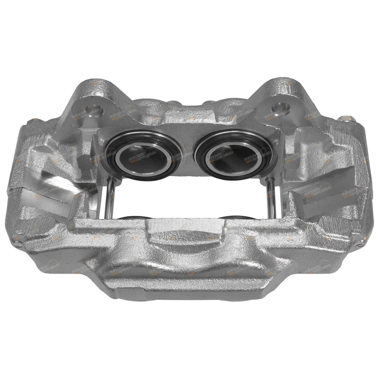 LH Disc Brake Caliper for Hilux GGN125/GUN125/GUN126/GUN135/GUN136 (2015–21)