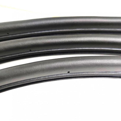 Door Trim Side Slide Low Roof Fits Toyota Hiace Commuter KDH220 Van 2005-18 D05