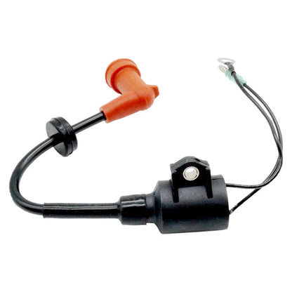 Ignition Coil for Yamaha Outboard/Parsun 9.9HP/15HP 2-Stroke