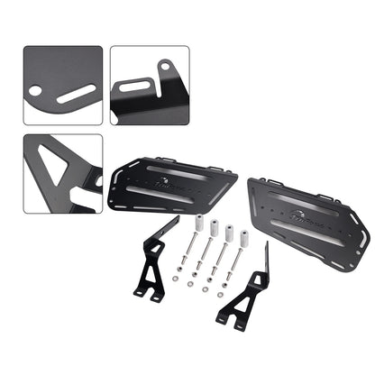 Saddlebag Holder for Yamaha Tenere XTZ 700 (2019-2024)