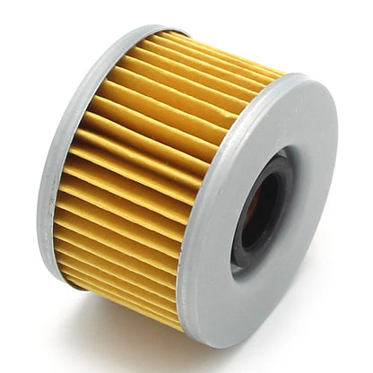 Oil Filter for Honda CB450S CM400 CMX450 CX500 CB350 VTR250 GL650 (1978-1986)