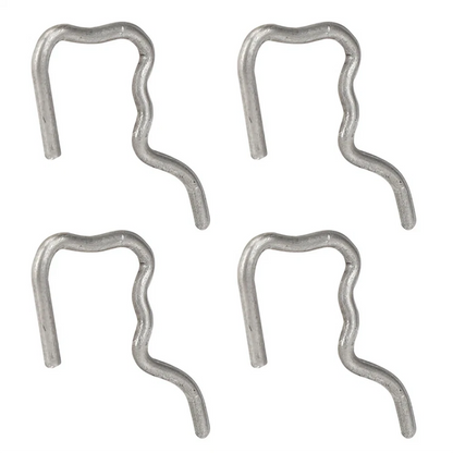 Fuel Leak Off Pipe Clip for Ford Focus Galaxy Mondeo C-Max S-Max (2000-2014)