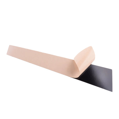 6 x Car Pillar Post Covers for Hyundai Genesis G80 (2015-2022)