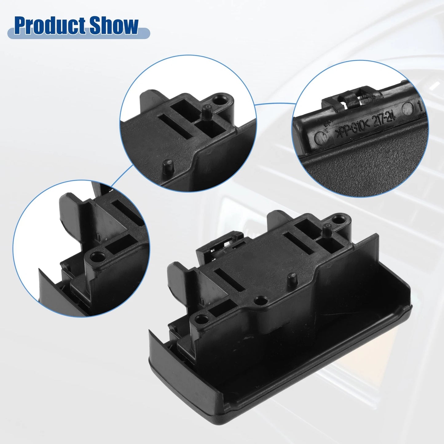 Glove Box Latch Clip for Toyota Matrix (2003–2008)
