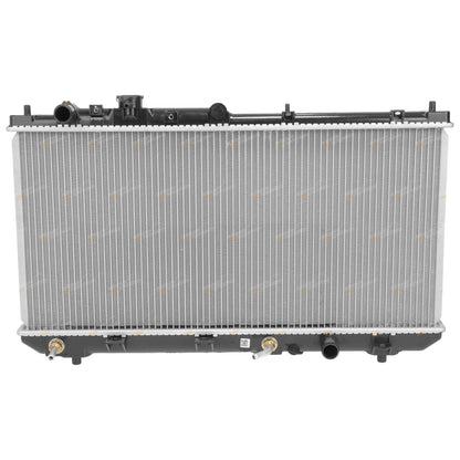 Alloy Core Radiator for Mazda 323 BJ (1998 - 2003)