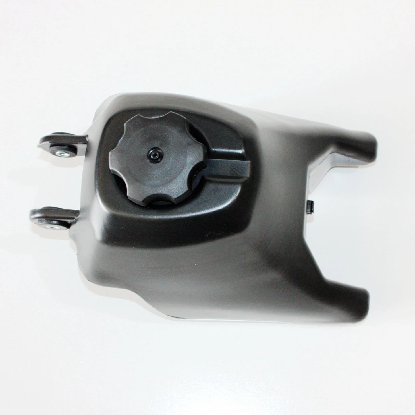 Black Petrol Fuel Tank for Yamaha PY50 PW50 Peewee 50 Pit Dirt Bike