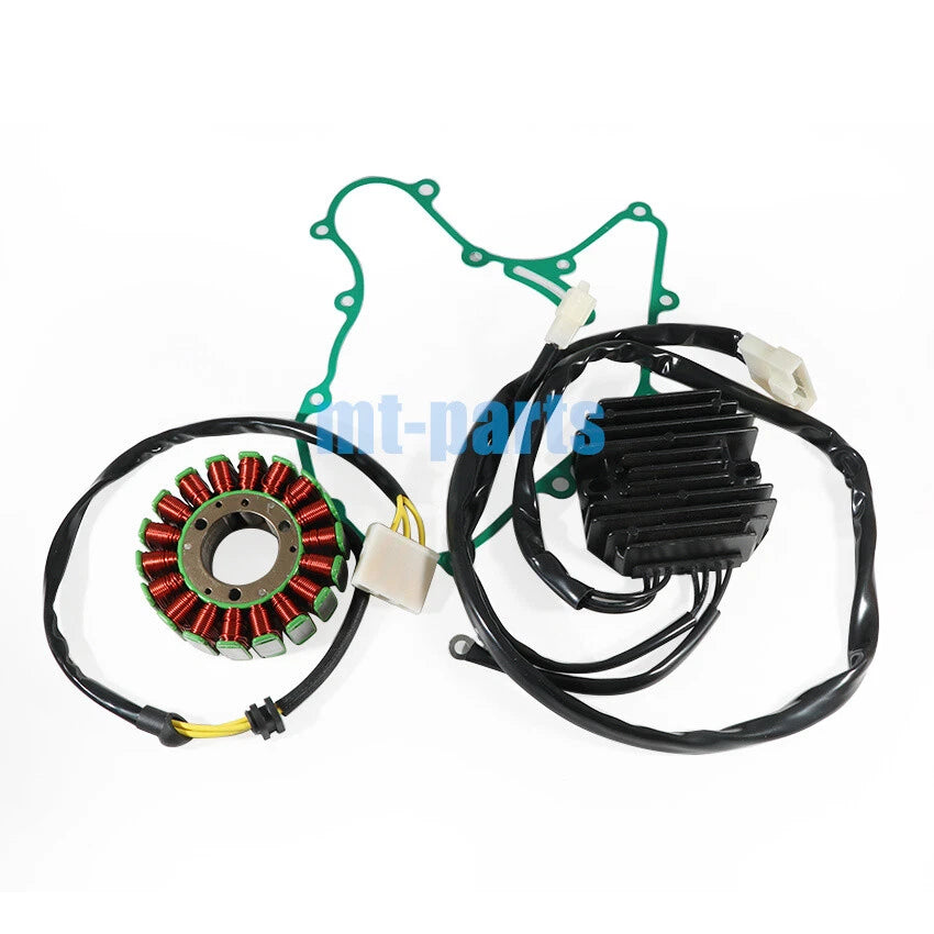 Stator Regulator Rectifier Gasket for KTM 125 DUKE, 200 DUKE ABS (2020-2023)