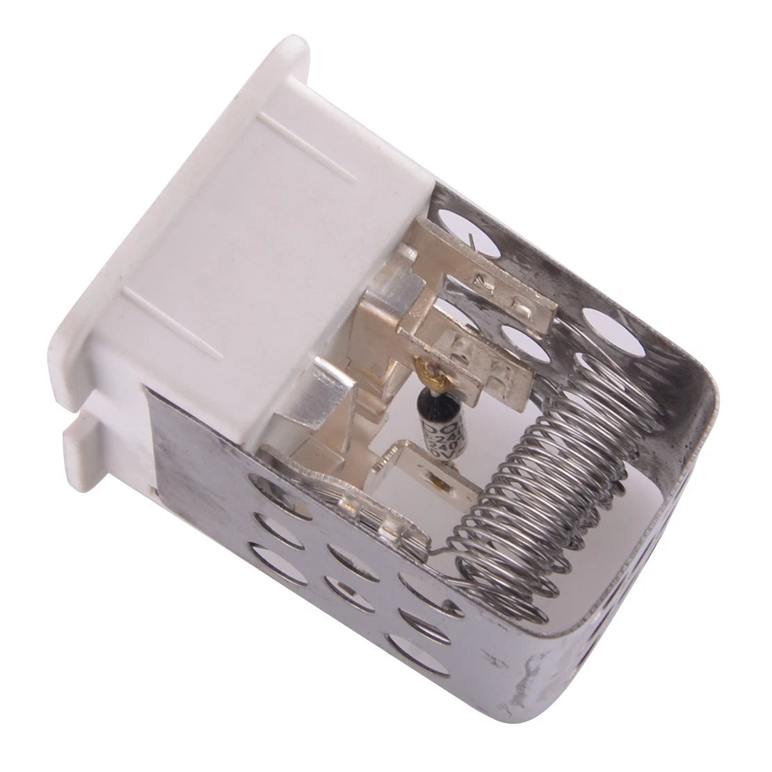 Heater Blower Fan Resistor for Vauxhall Astra H (2004-2014)