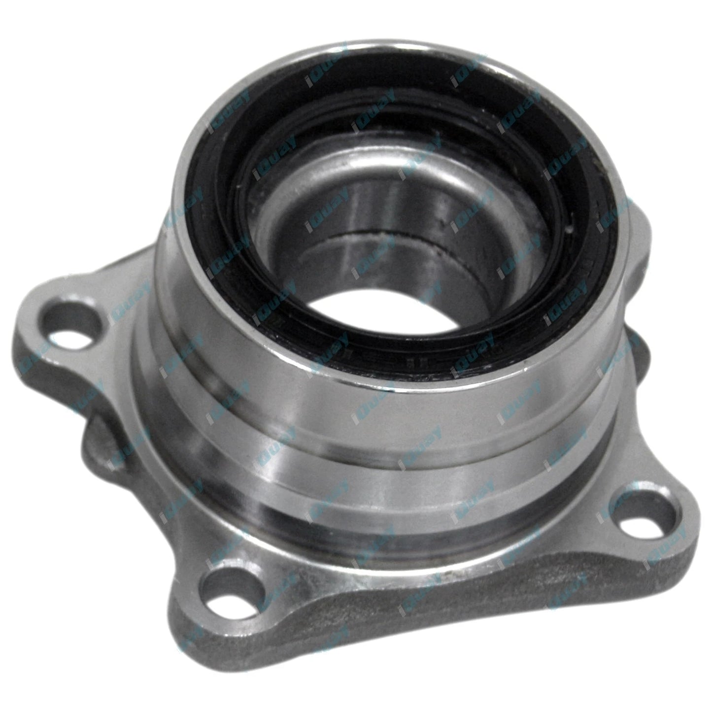 Rear Wheel Bearing Hub Kit for Toyota RAV4 1994-2000 4x4 (2 x Hubs)