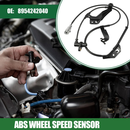 ABS Wheel Speed Sensor for Toyota RAV4 (2001–2003)