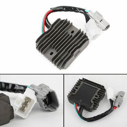 Regulator Rectifier for Suzuki AN650 VL1500 VZ1500 VZR1800 M109 1800 (06-17)