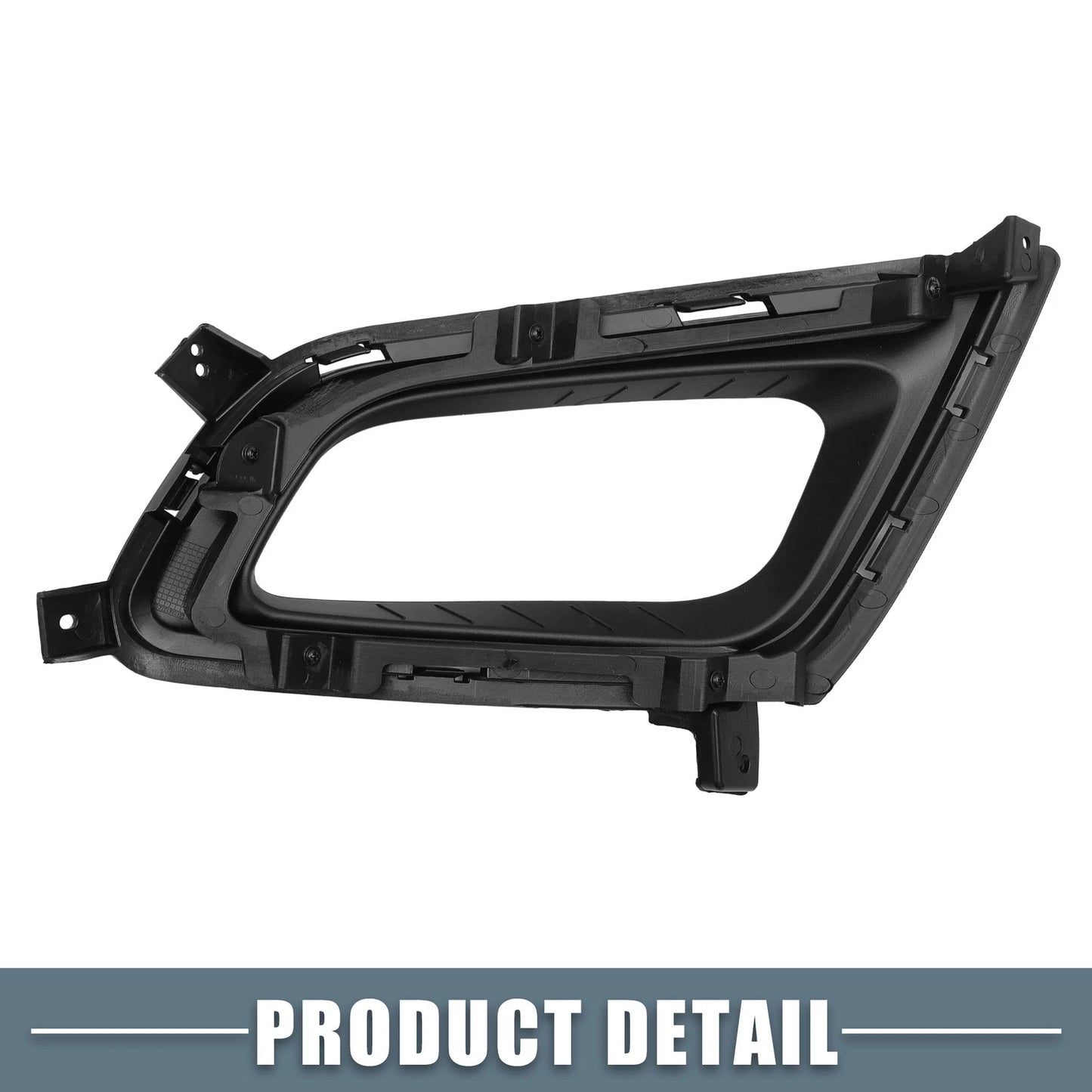 Front Right Fog Light Grille Cover for Kia Optima K5 (2014-2015)