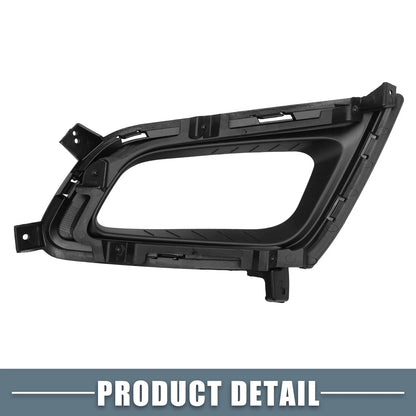 Front Right Fog Light Grille Cover for Kia Optima K5 (2014-2015)