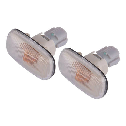 Side Marker Lamp Turn Signal for Holden Rodeo RA, Isuzu D-Max (2003-2008)