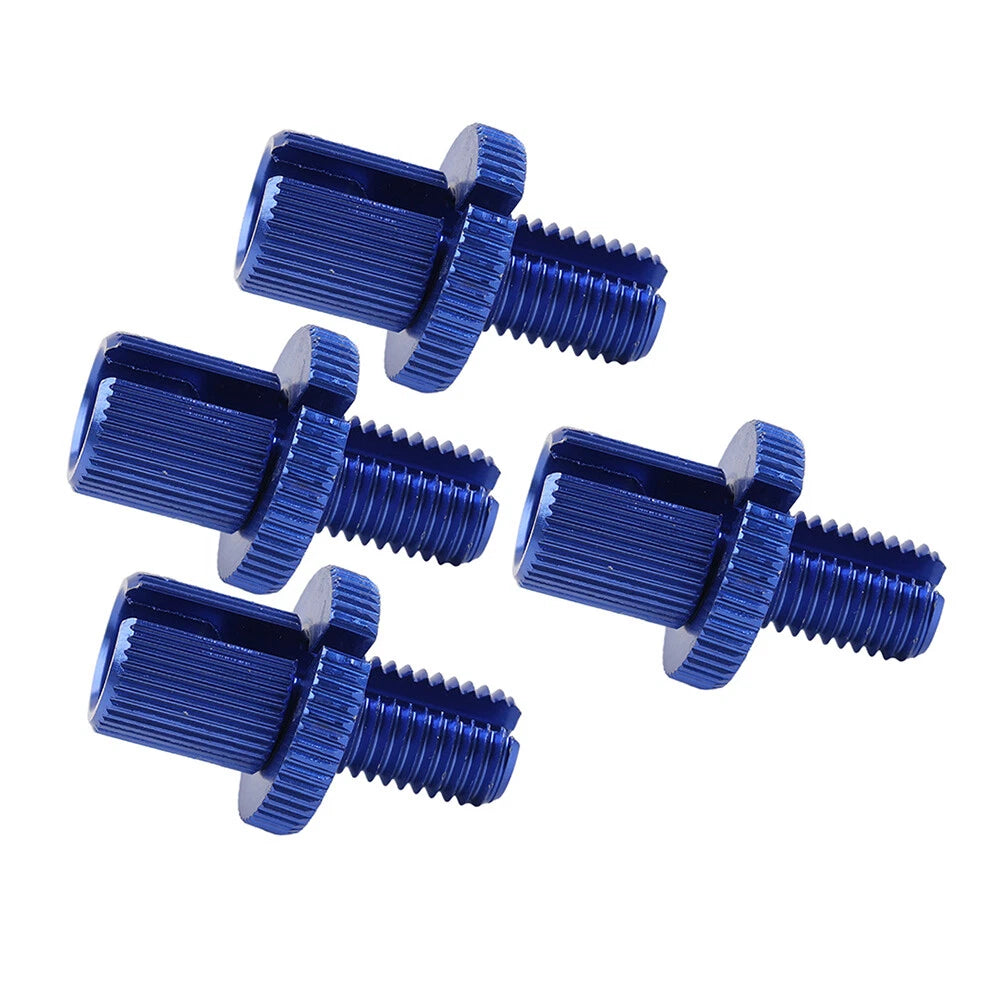 8mm Clutch Brake Throttle Cable Adjuster for Motorcycle ATV Dirt Bike