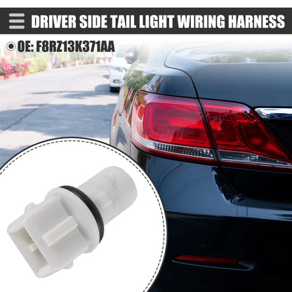 Side Marker Light Bulb Socket for Ford Transit Connect (2002-2013)