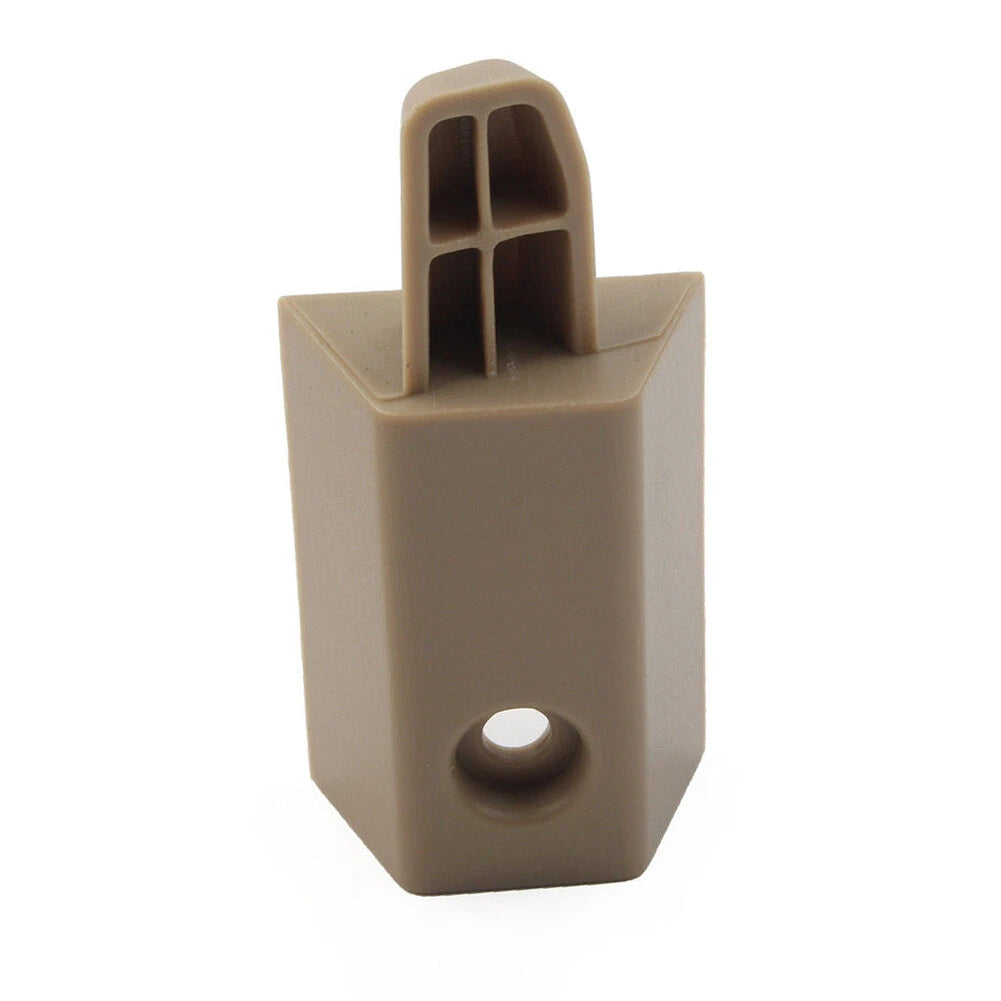 Rear Cargo Cover Pin Repair Kit Beige for Land Rover Range Rover Sport