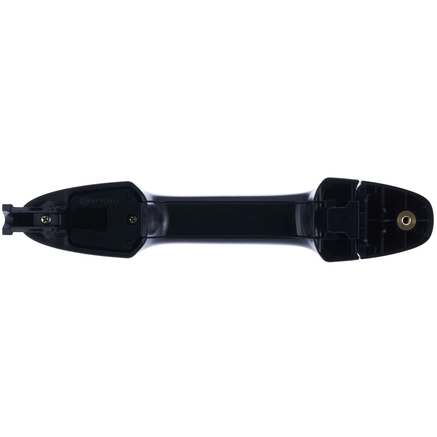 Primed Black Rear Outer Door Handle for Toyota Hilux/RAV4 (2015-2020/2012-2019)