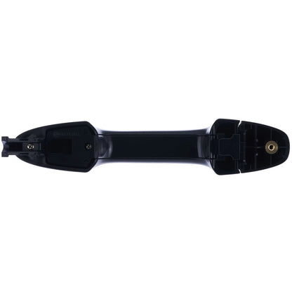Primed Black Rear Outer Door Handle for Toyota Hilux/RAV4 (2015-2020/2012-2019)