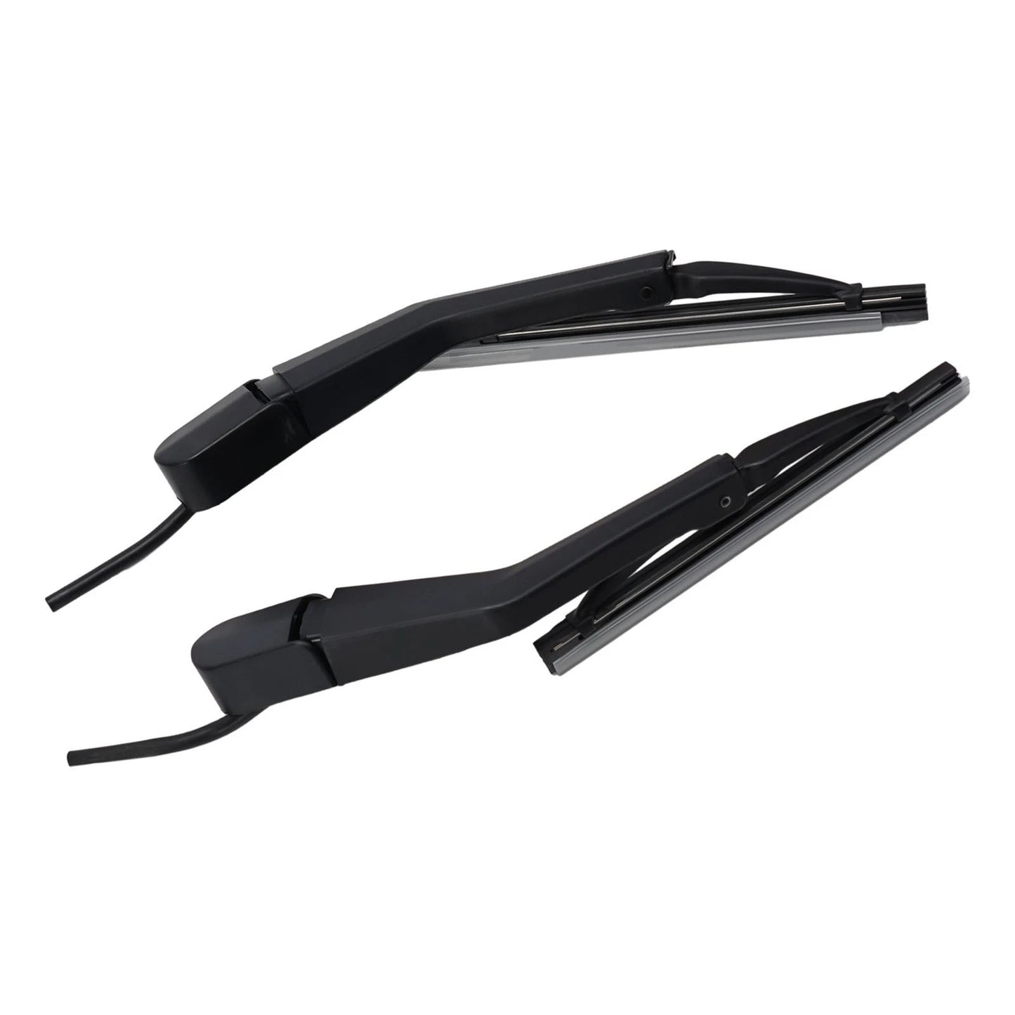 Headlight Wiper for Mercedes W126 (1979–1991)