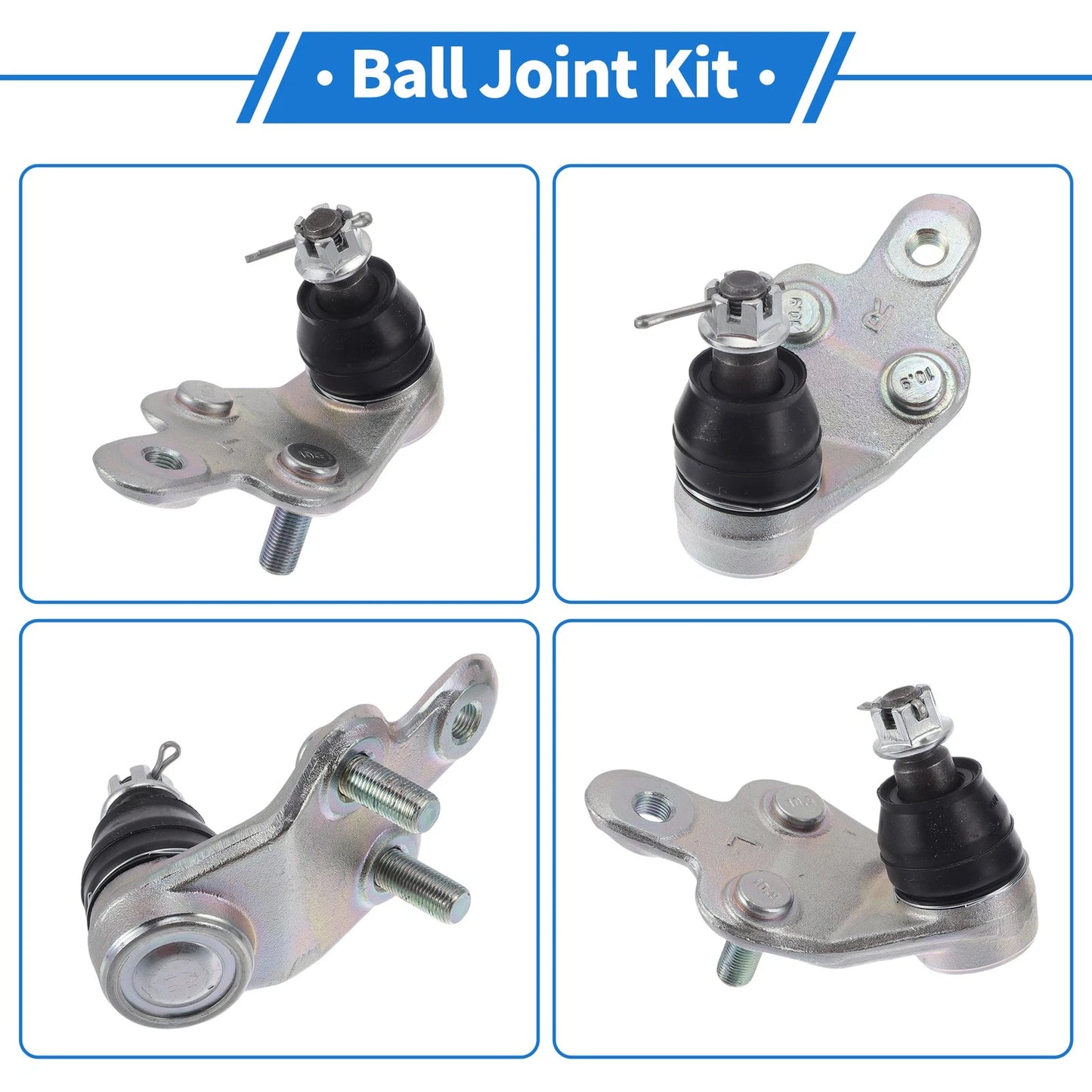 Front Lower Ball Joints for Toyota Avalon (2005-2018)