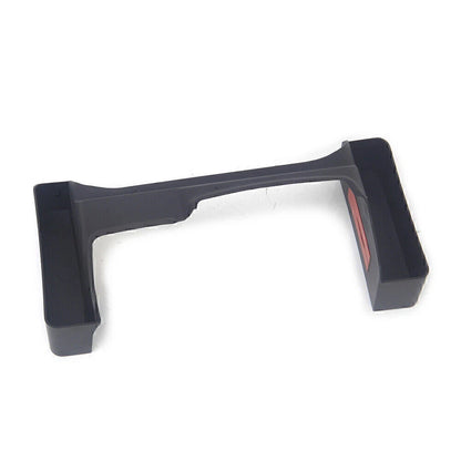 New ABS Black Gear Tray Shift Storage Box for Jeep Wrangler (2018-2021)