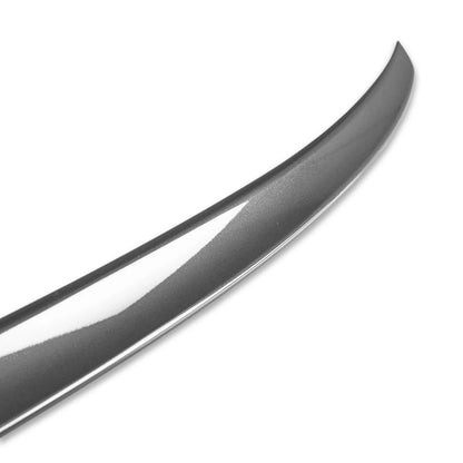 ABS Rear Boot Spoiler for AUDI A4 B9 Sedan (2016-2023)