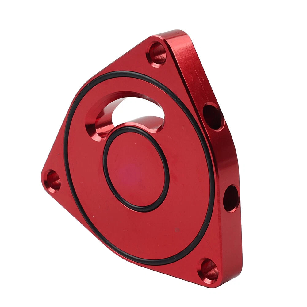 Turbo Blow Off Valve BOV Plate Spacer for Honda Civic Vortex Coupe 1.5T (15-21)
