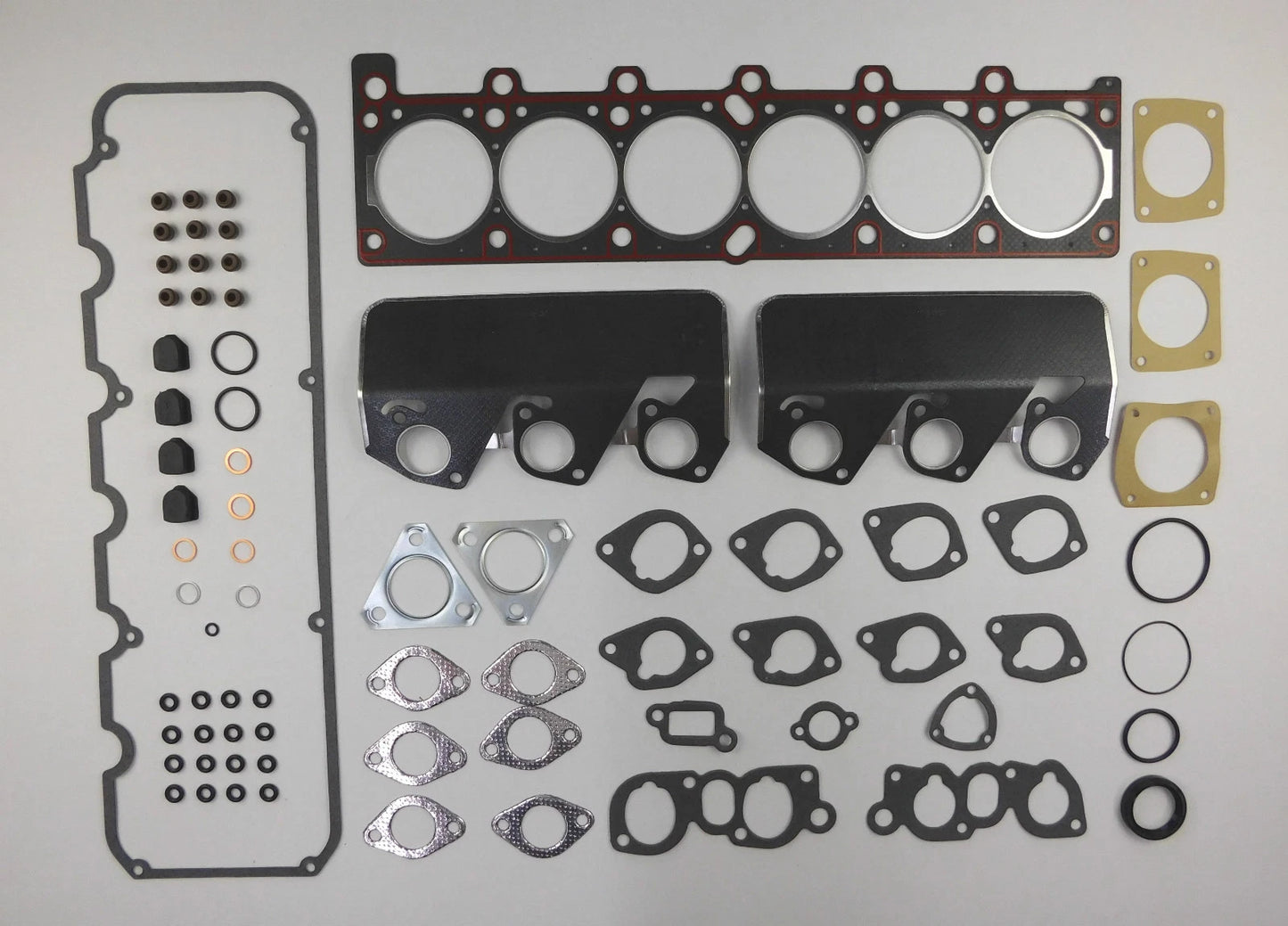 Head Gasket Set for BMW 325i 325ix E30 525i 525ix E34 525e E28 (1985-1991)