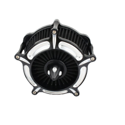 Air Cleaner Intake Filter for Harley Sportster XL883 XL1200 (1991-2023)