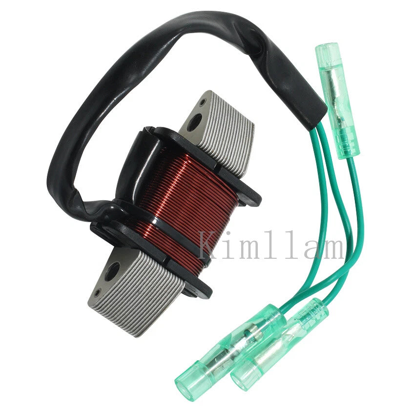 Magneto Stator Coil for Yamaha Outboard 50HP 60HP 70HP