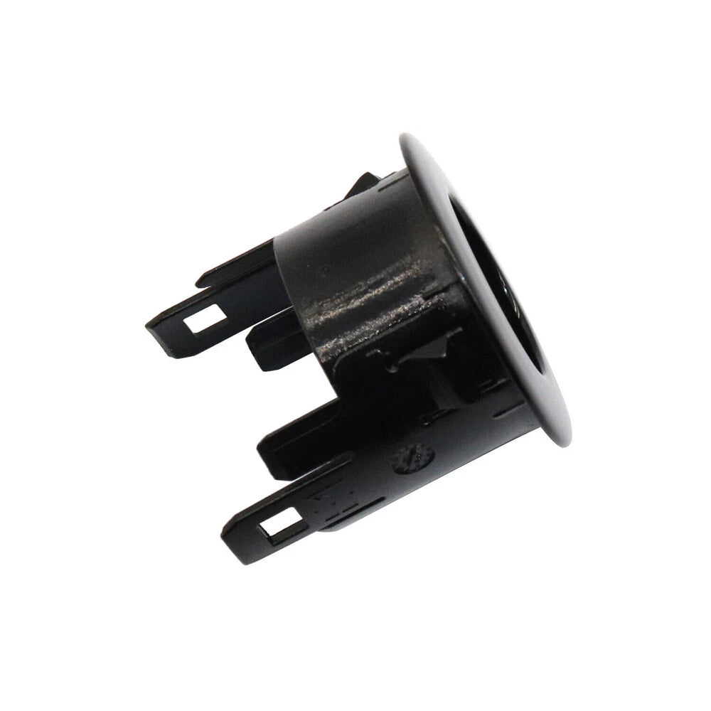 4 x Car Parking Sensor Retainer Bumper Holder for Acura RLX (2014-2016)