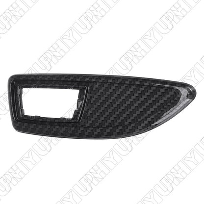 Carbon Fibre Look Side Repeater Surround for Vauxhall Corsa VXR (2007-2014)