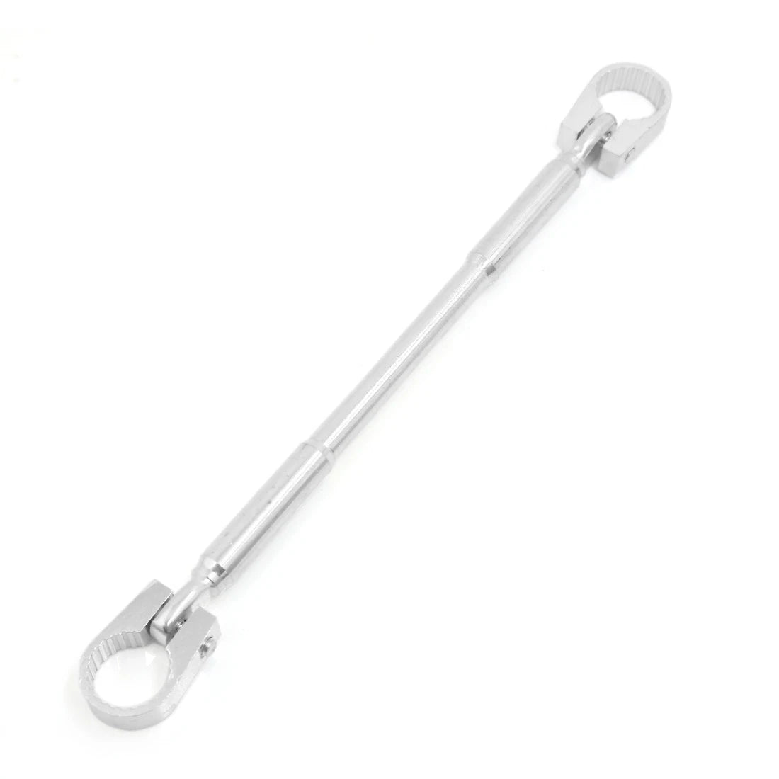 Cross Bar / 22mm 7/8" / Handlebar Balance Beam for Universal Motorcycle