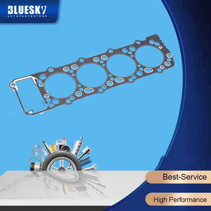 Head Gasket for Mitsubishi Triton 2.8L 4M40/4M40T (10/1996-6/2006)