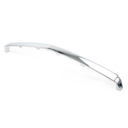 Trunk Saddlebag Center Molding Trim ABS Chrome for Honda GL1800 (2001-2011)