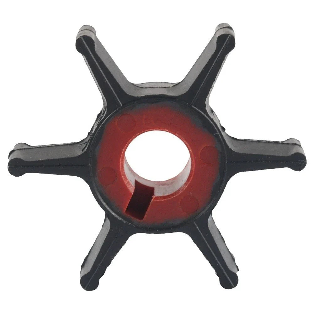6 Blade Impeller for OMC/BRP/Mercury Marine Outboard Motors