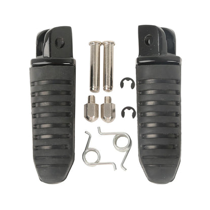 Footpegs for Suzuki Hayabusa GSX1300R (1999-2012)