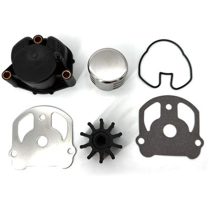 Water Pump & Impeller Repair Kit for OMC Cobra/Johnson/Evinrude