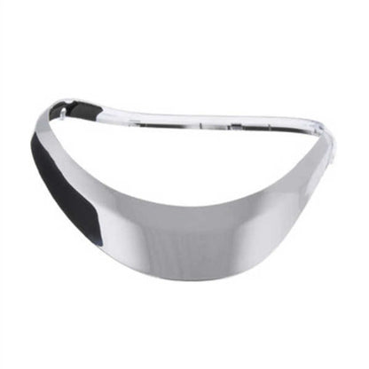 Rear Right Taillight Trim Cover for Fiat 500L (2014-2018)